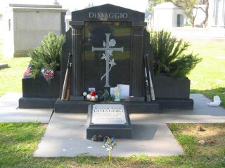 Joe Di Maggio